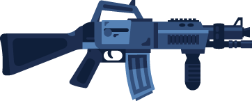 Assault Rifle
